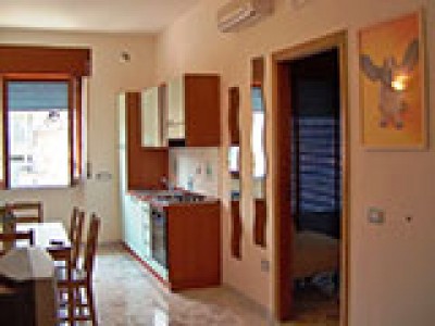 Apartamento de Ferias Le case della costa