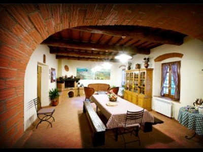 Agriturismo Podere san giusto