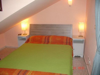 Holiday home Il nido di Torino