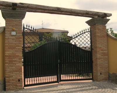 Casa vacanza Villa Olivella