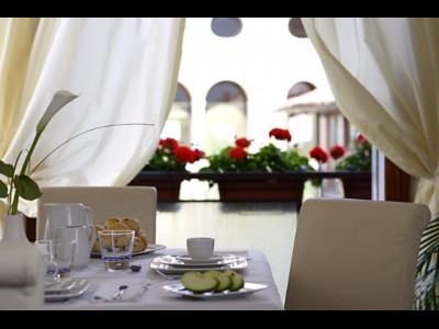 Bed and Breakfast B&B Ca' del Sale