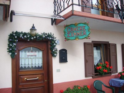 Bed and Breakfast Camere da Beppe