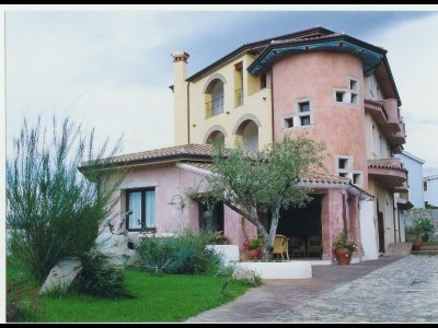 Gite rural B&B locanda tipica sa corte