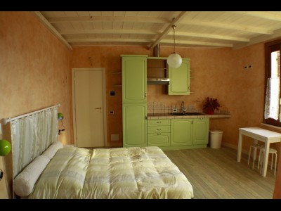 Bed and Breakfast b & b Nascondino