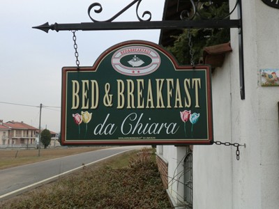 Bed and Breakfast Bed & Breakfast da Chiara