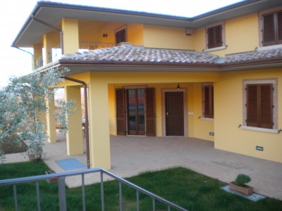 Bed and Breakfast A casa di Oara