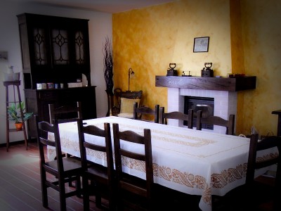 Bed and Breakfast Il Castelletto