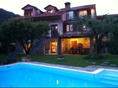 Bed and Breakfast La Luna di Giulia