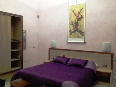 Aluguel quarto  Guesthouse IL GONG