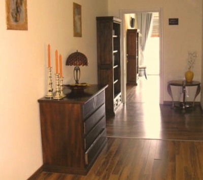 Bed and Breakfast Residenza Sveva