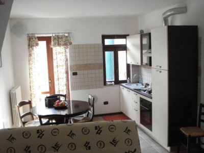 Apartamento de Ferias Cà Borgo Vecchio