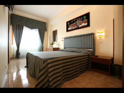 Bed and Breakfast BNBTiburtina Guesthouse