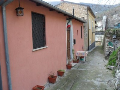 Bed and Breakfast Arrete le chese