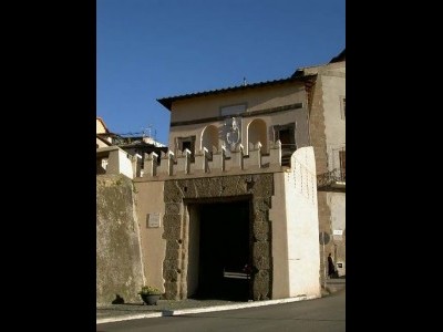 Hotel Albergo Diffuso Terrae Palliani