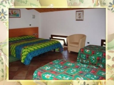 Bed and Breakfast Fiori di Siena