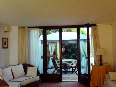 Bed and Breakfast collinasulmare