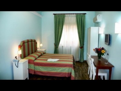 Bed and Breakfast Il Colonnato