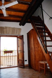 Bed and Breakfast corte dei greci