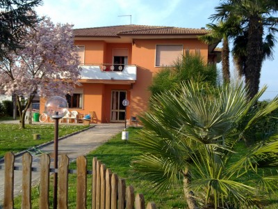 Bed and Breakfast Le palme