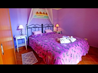 Bed and Breakfast sa cottilla