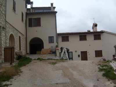 Bed and Breakfast Anticomonastero