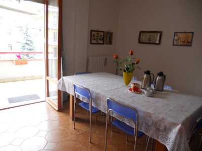 Bed and Breakfast bbmonteprandone