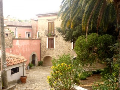 Bed and Breakfast Casa Albini Residenza d'epoca