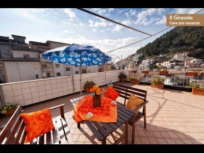Holiday home Il Girasole Residence