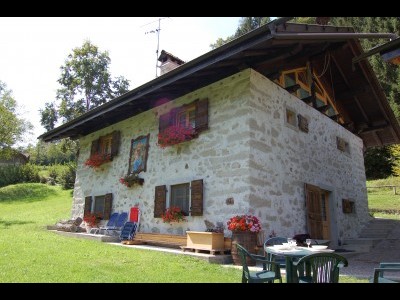 Bed and Breakfast Maso Santa Maria