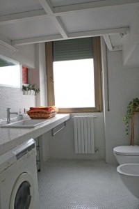 Ferienwohnung Loft Padova