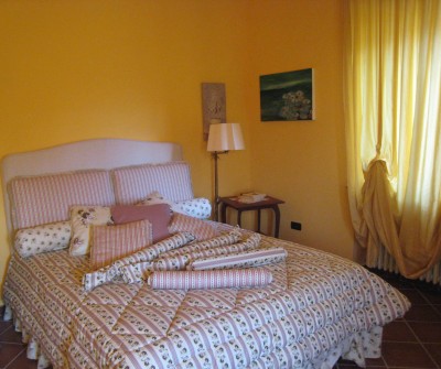 Bed and Breakfast Villa Rosa