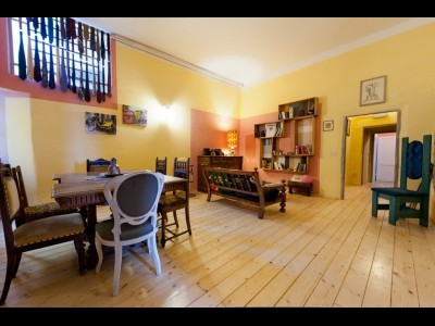 Bed and Breakfast Ozne Bed and Breakfast - Prato