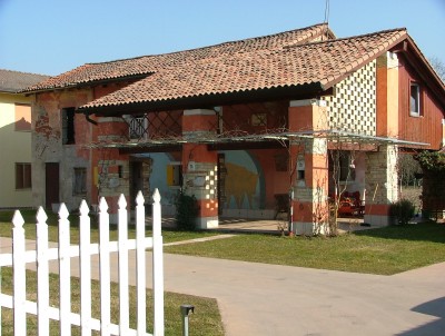 Bed and Breakfast Le Risaie