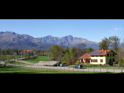 Bed and Breakfast Il raglio