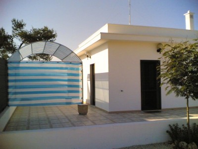 Holiday home Gallipolihouses