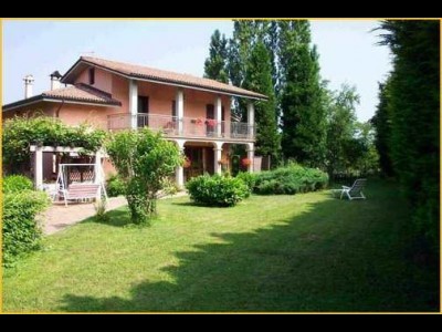 Bed and Breakfast B&B Casa dei Ciliegi