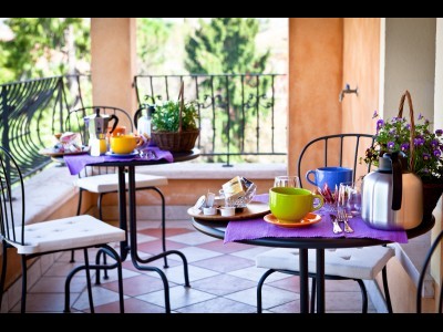 Bed and Breakfast Antico Cortile