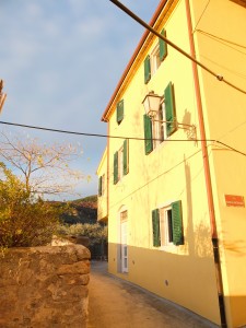 Bed and Breakfast L'aia di montemagno