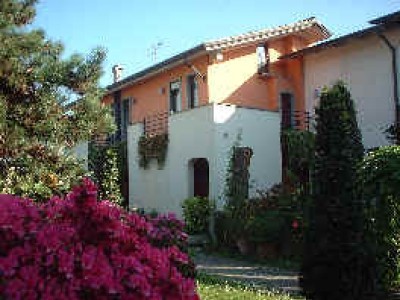 Bed and Breakfast B&B Foresteria del Muraglione