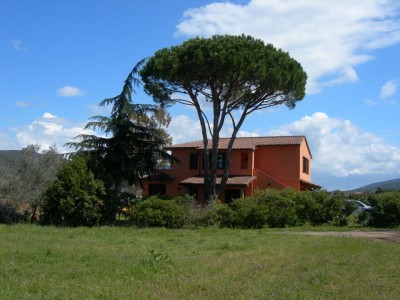 Bed and Breakfast B&B Podere 269