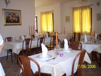 Bed and Breakfast sa mamaioa