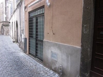 Ferienwohnung Il Garibaldino