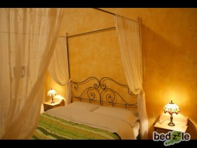 Camera da letto 1