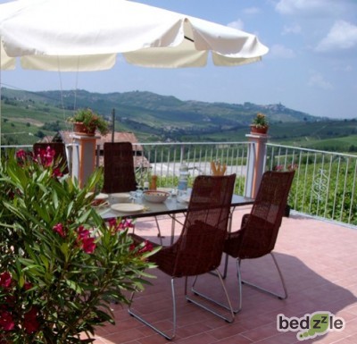 terrazza