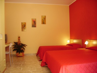 Bed and Breakfast Del Casale