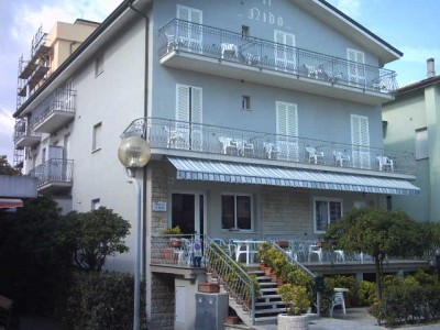 Bed and Breakfast Hotel Il Nido