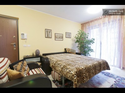 Room rental Bello & Comodo