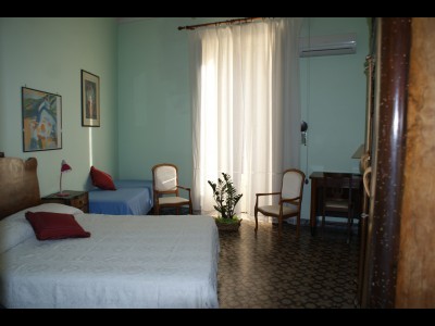 Bed and Breakfast Aranciarossa