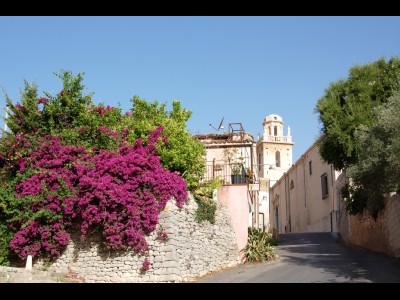 Bed and Breakfast Il Giardino Dei Sospiri