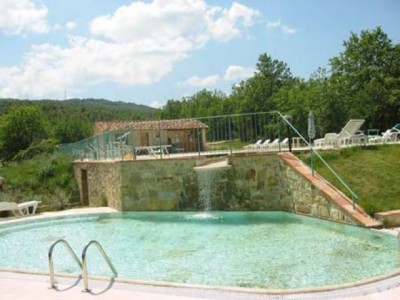 Holiday home Antico Borgo Mulignone